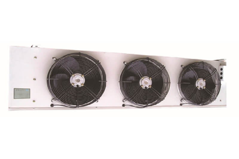 轴流风机装配式活动库