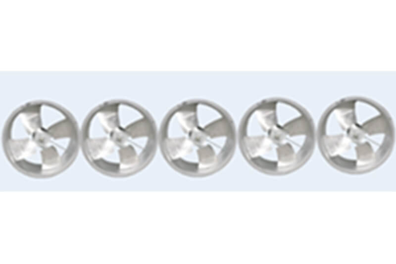 LFF冷库专用风机