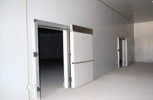 冷库运行耗电大有什么解决方法