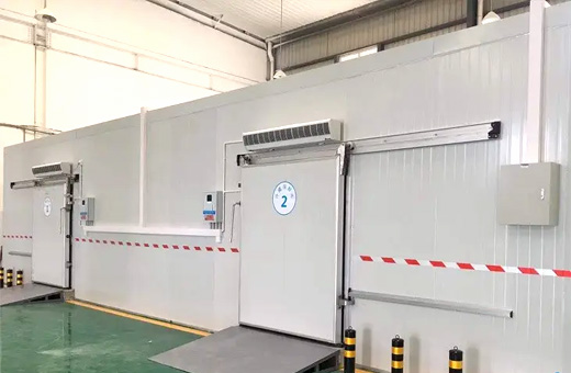 500平方冷库建造需要多少钱